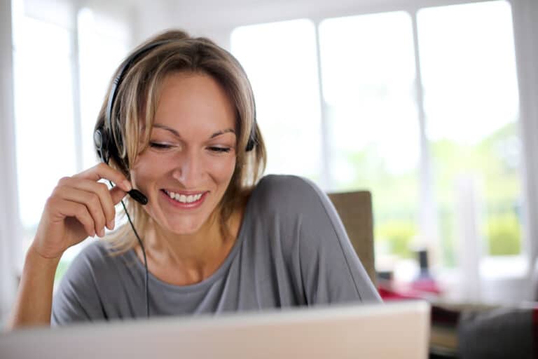 Teleperformance Offers Work at Home Customer Service Jobs