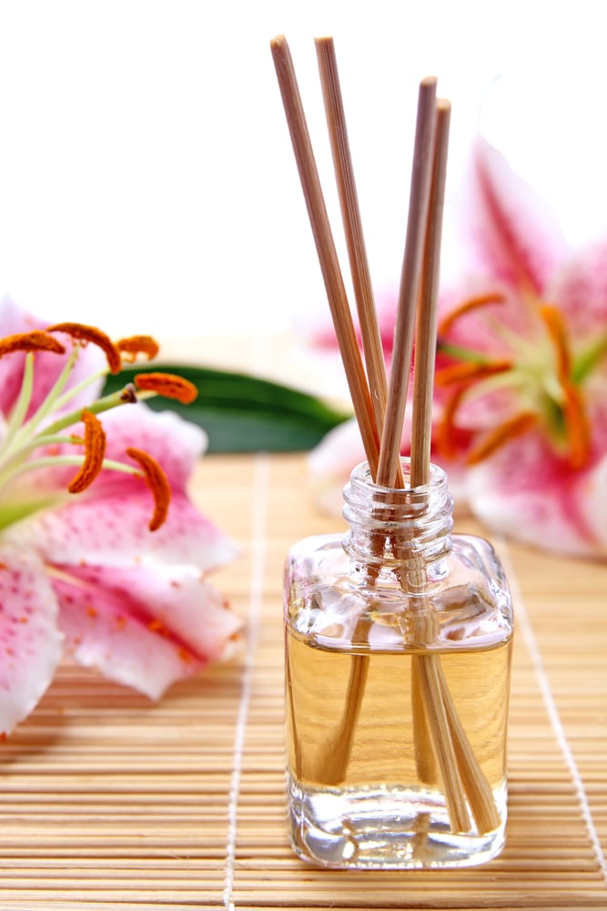 MojiLife Decor, Fragrance & Essential Oil Home Business