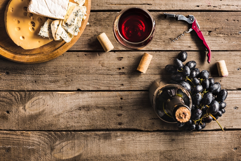 Wine Decadence (Wine, Cheese & Accessories) Business Opportunity