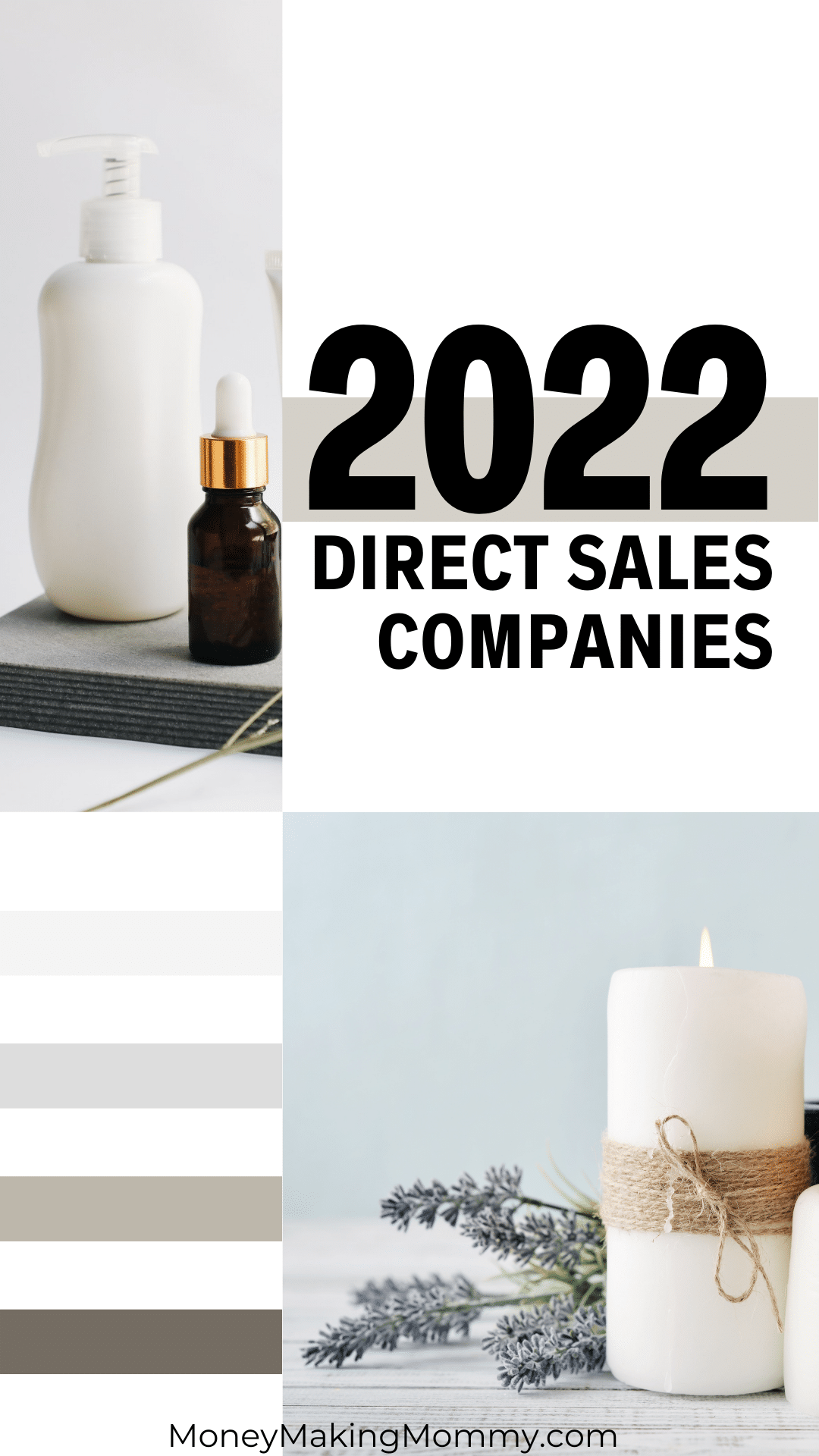 Direct Sales Companies List Updated for 2022