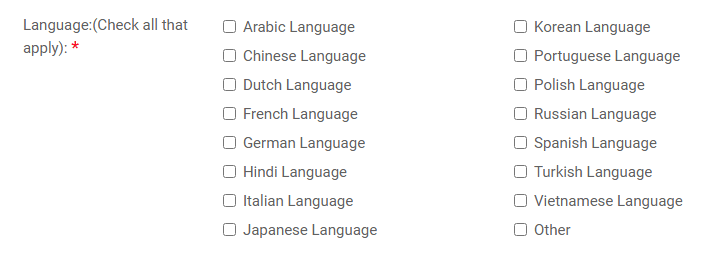GMR translation languages