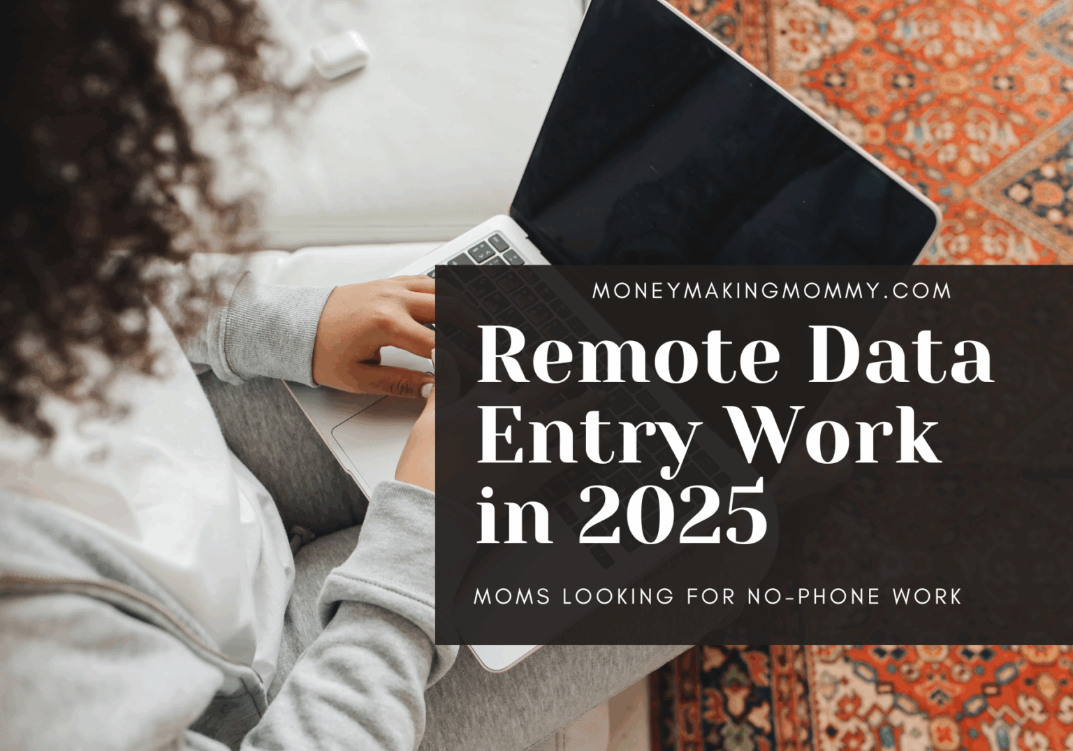 Sigtrack: Flexible, Home Based Data Entry Work Available