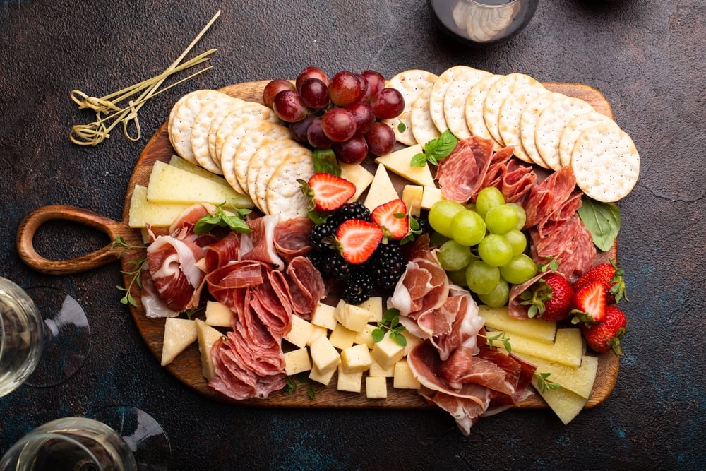 Charcuterie Board Business Step by Step Guide