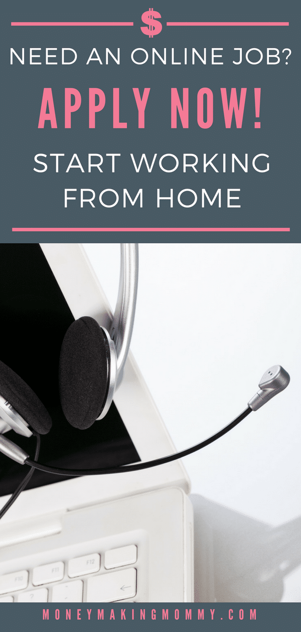 Convergys offers 100% work from home jobs for those needing real employment that they can do from their own home. Skip the commute and get the details now. -MoneyMakingMommy.com - https://www.moneymakingmommy.com/convergys-offers-variety-work-home-jobs/ #workfromhomeideas #workfromhomejobs #legitworkfromhome
