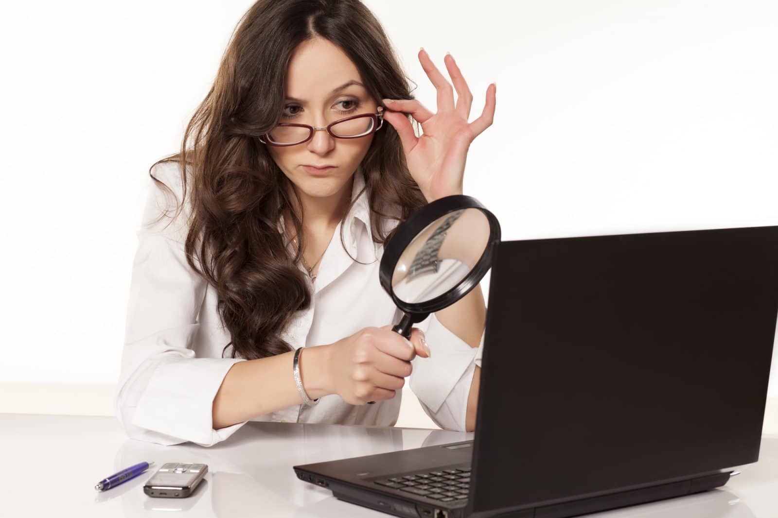 Work from Home as a Background Investigator at CACI International
