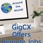 gigcx marketplace remote jobs PP