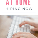 Hollywood Transcriptions Hires at Home Transcribers