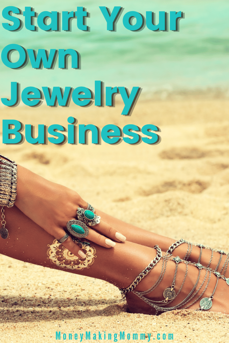 Direct Sales Jewelry Companies List of Home Based