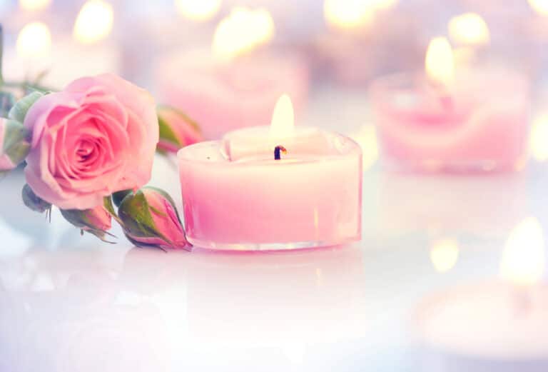 Jewelry in Candles Home Business Opportunity