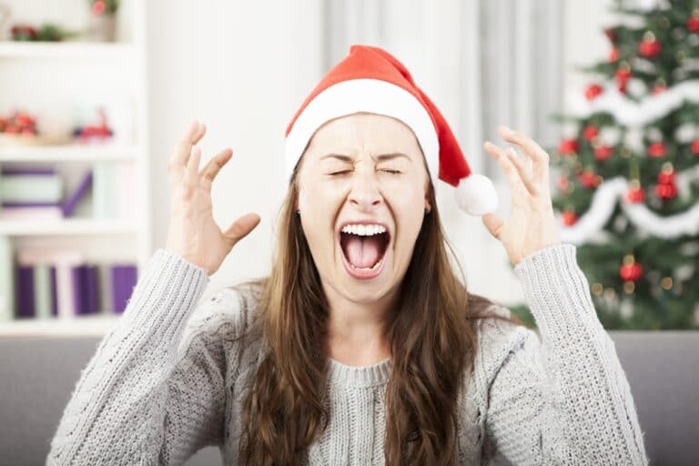 Paying Off Holiday Debt