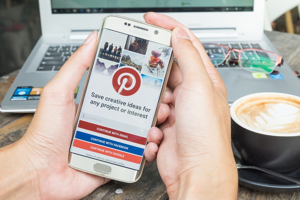 Become a Pinterest Virtual Assistant