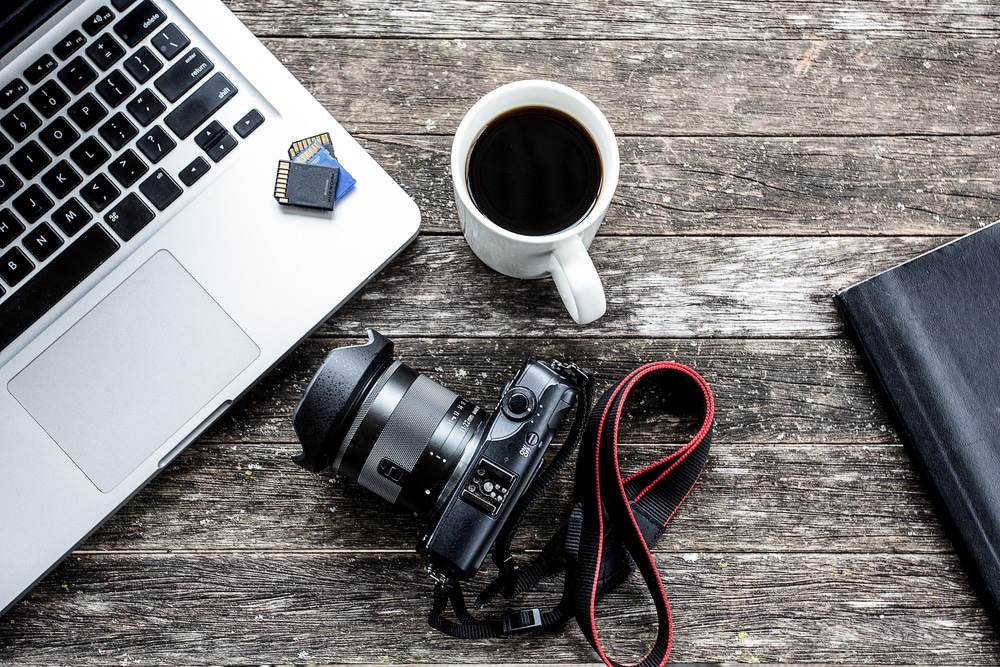 5 Stock Photography Sites That Pay For Your Photos