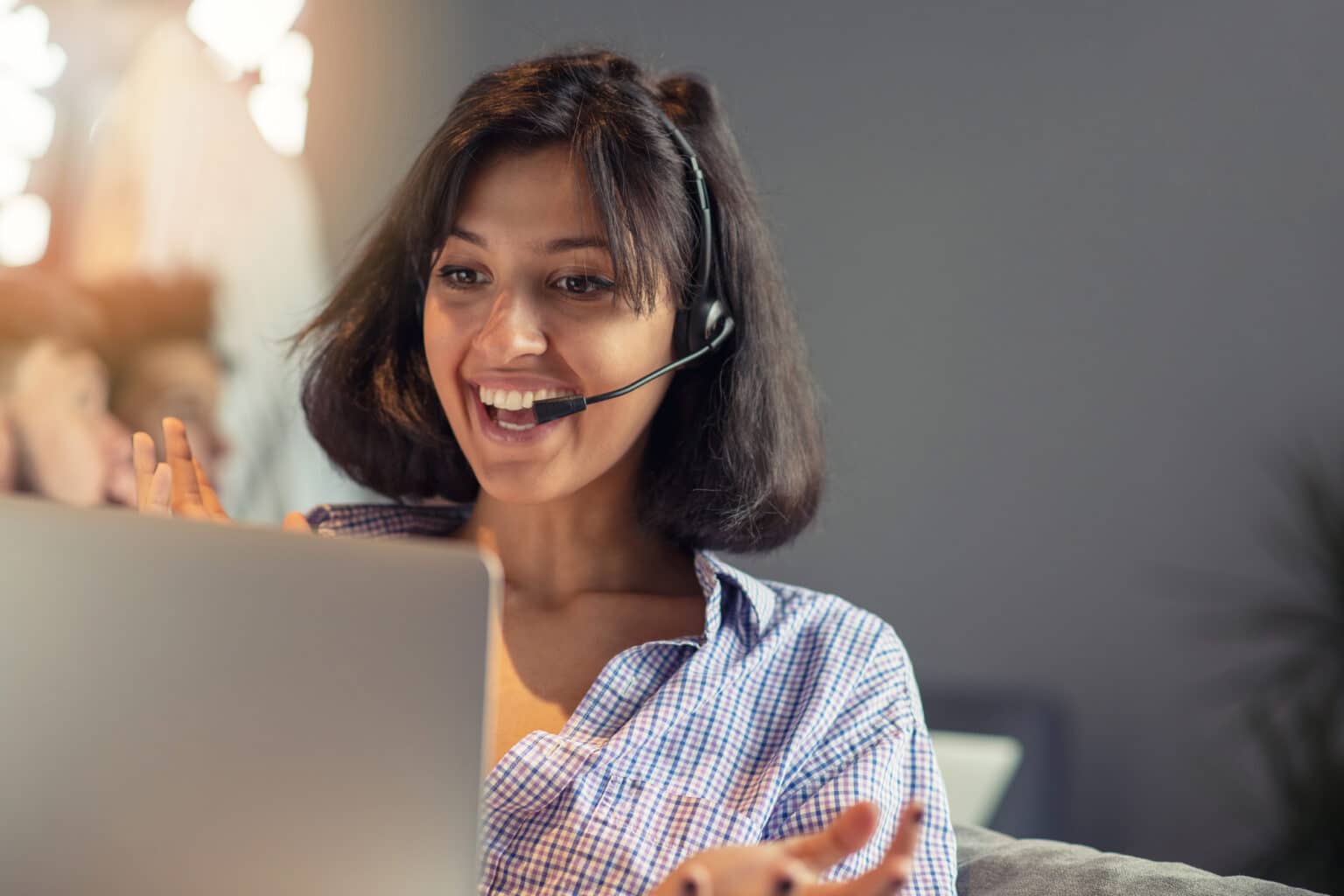 Work at Home as a Telephone Data Collector [Part-time & Flexible]