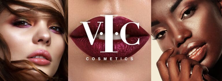 Vic Cosmetics Home Business Opportunity