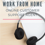 Weebly Customer Support Agent Jobs