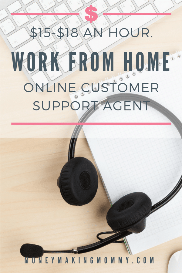 If you\'re looking for a well-paying job that lets you work from home, consider checking out customer support for Weebly. Learn more, including pay and how to apply. - MoneyMakingMommy.com - https://www.moneymakingmommy.com/customer-service-jobs-weebly/ #workfromhomeideas #legitimateworkfromhome